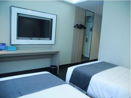 Xana Lite Hotelle Shunyi Ngoại thất bức ảnh